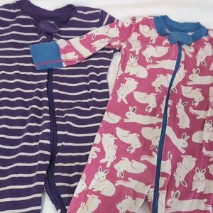 Hanna Andersson Sleepers , 6-12 Months